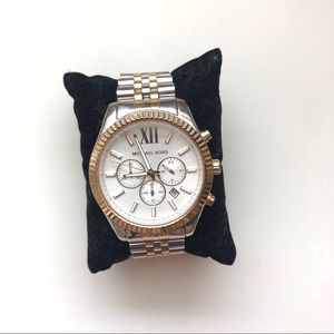 Men’s Michael Kors Lexington Watch